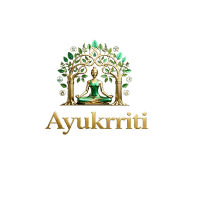 Ayukrriti Ayurveda