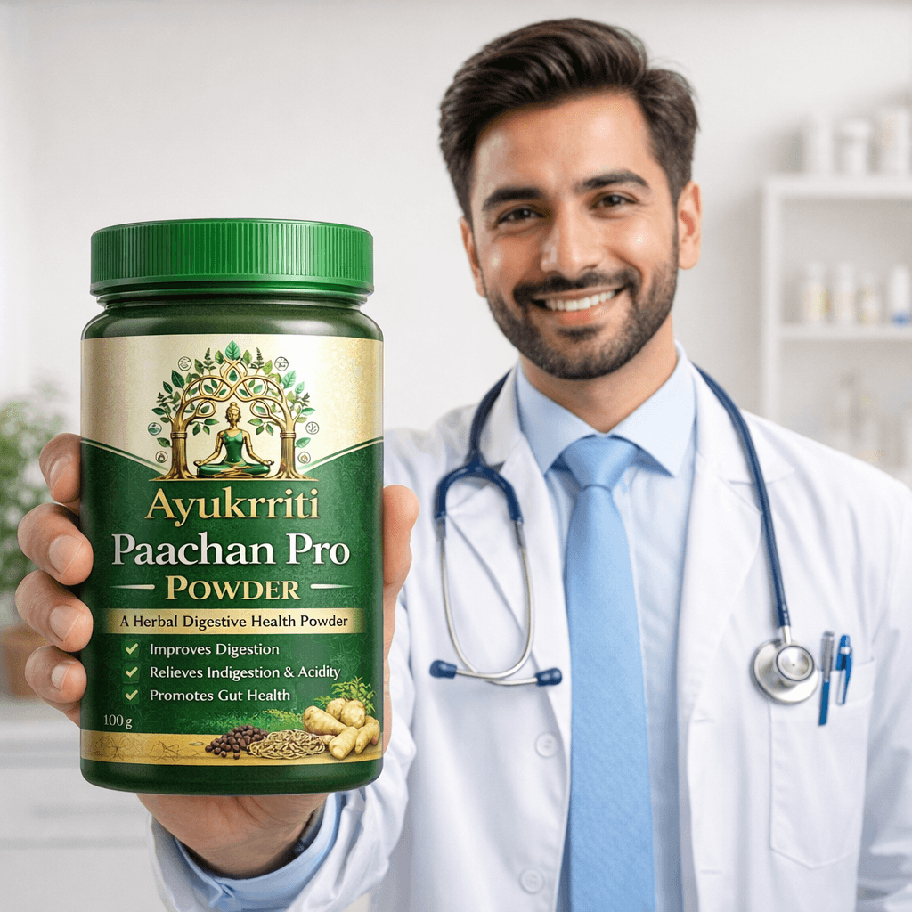 Paachan Pro Powder